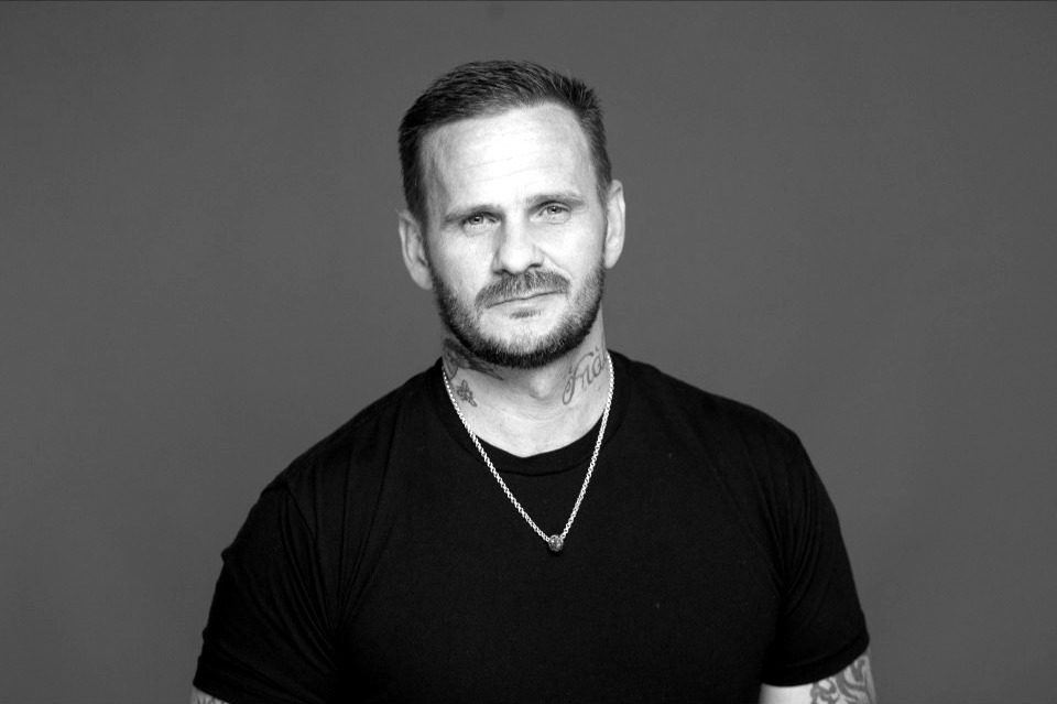 Jacob Hardt, Certified Intervention Professional